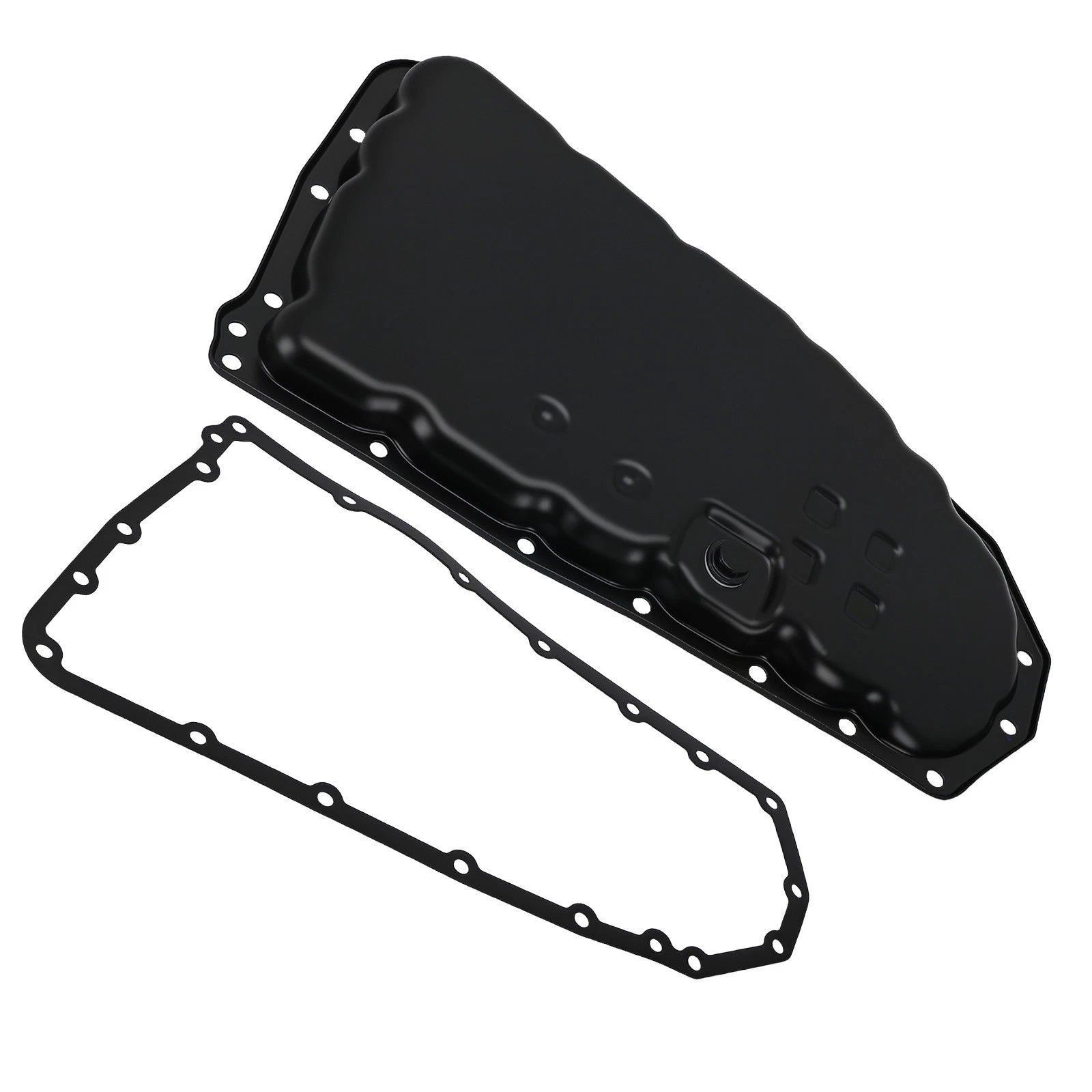 Auto Trans Oil Pan for Nissan Sentra 2.0L (2007–2012) 31397-1XF0A