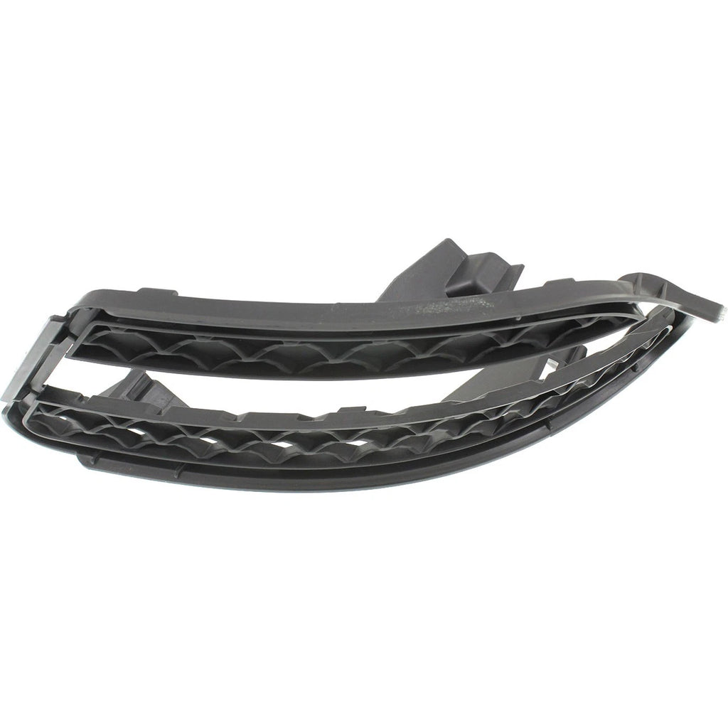 Fog Light Trim for Mercedes S-Class (2007-2013)