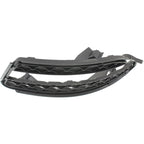 Fog Light Trim for Mercedes S-Class (2007-2013)