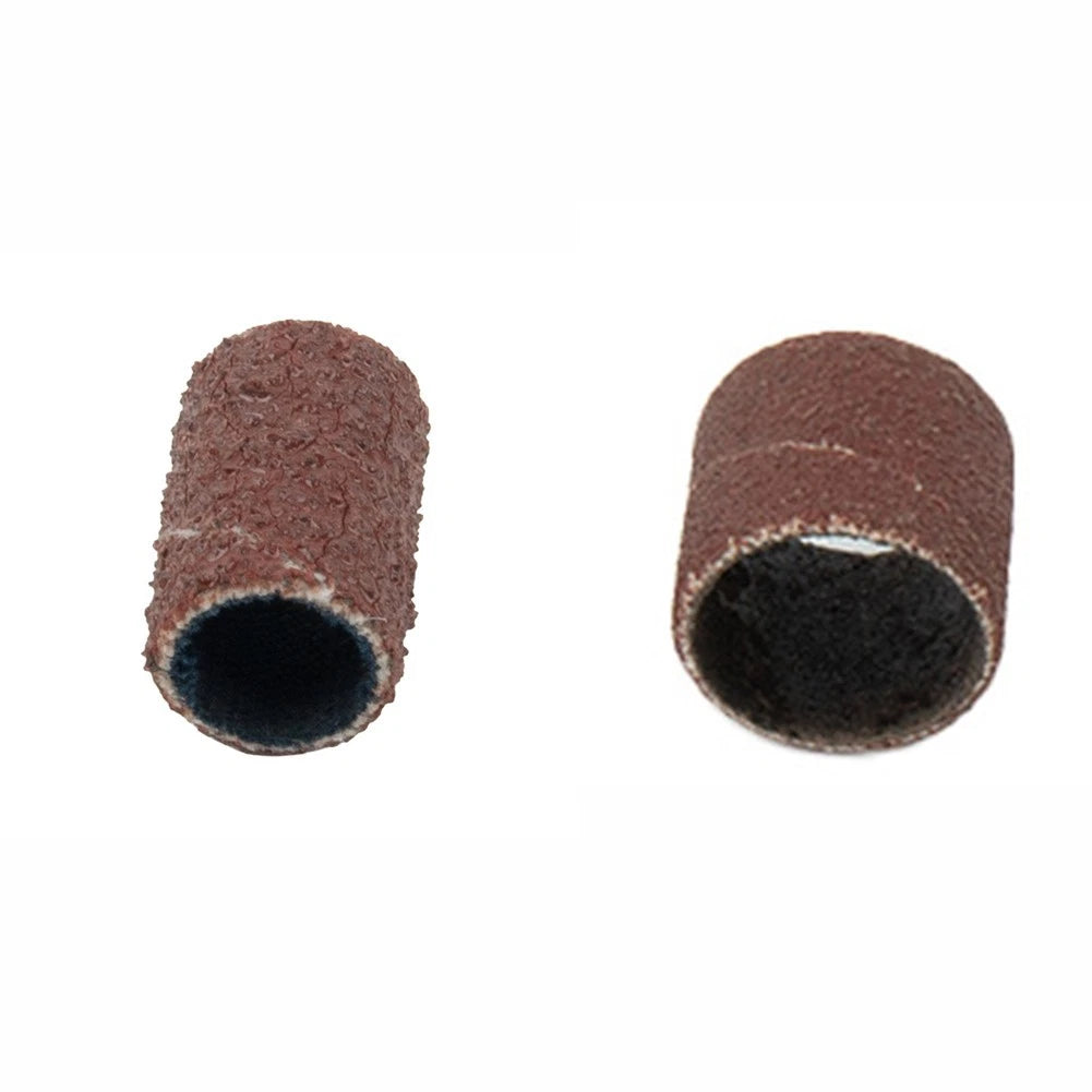 10pcs Sanding Drum Kit for Automotive Applications
