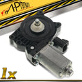 Window Motor for Chevrolet Equinox, GMC Terrain (2010â2011)
