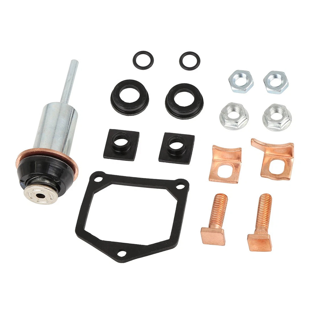 Start Solenoid Repair Kit for Toyota Tacoma (1995–2007)