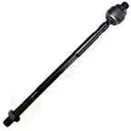 10pc Front Lower Steering Tie Rod End for Mazda Protege (2001–2003)