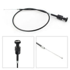 Throttle Cable for Yamaha PW50 Y-Zinger PeeWee 50 Mini Dirt Bike