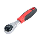 14 Inch Ratchet Wrench 72 Tooth Socket for Auto Repair (Fits )