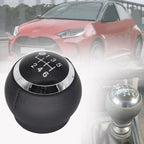 Gear Shift Knob for Toyota Yaris (2009–2013)