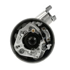 28" Stainless Tilt Manual Steering Column for