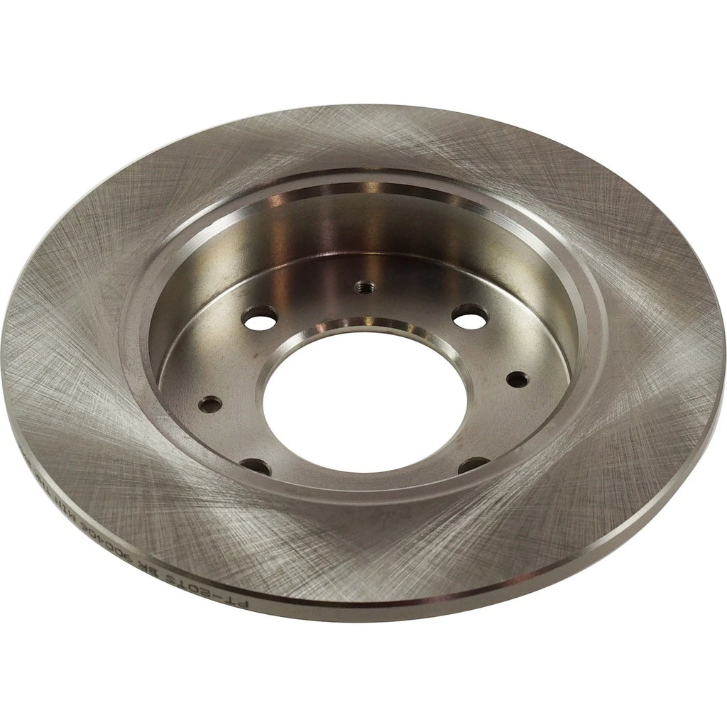 Rear Disc Brake Rotors for Kia Spectra (2004–2009)
