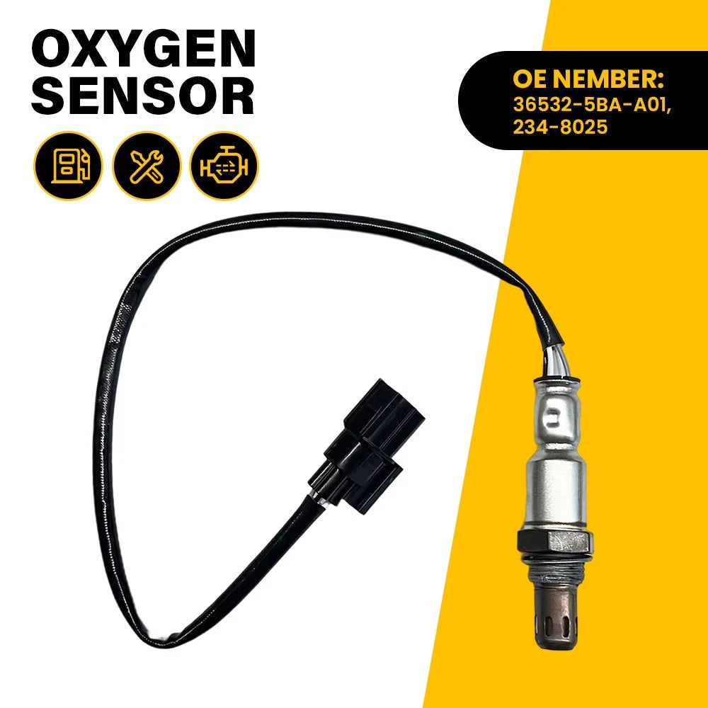 Downstream Oxygen O2 Sensor for Honda Civic (2016–2021) 234-8025