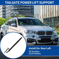 Rear LH Tailgate Power Lift Support for BMW X6 (2014-2019)