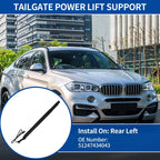 Rear LH Tailgate Power Lift Support for BMW X6 (2014-2019)