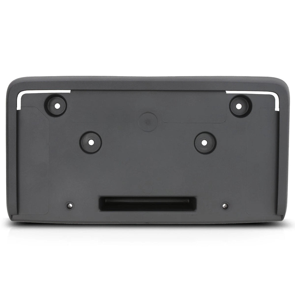 Tow Hook License Plate Mounting Bracket for Buick Regal (2014–2017)