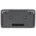 Tow Hook License Plate Mounting Bracket for Buick Regal (2014–2017)