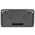 Tow Hook License Plate Mounting Bracket for Buick Regal (2014–2017)