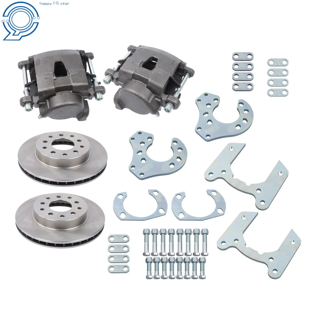 Rear Disc Brake Kit for Make Model
