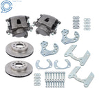Rear Disc Brake Kit for Make Model