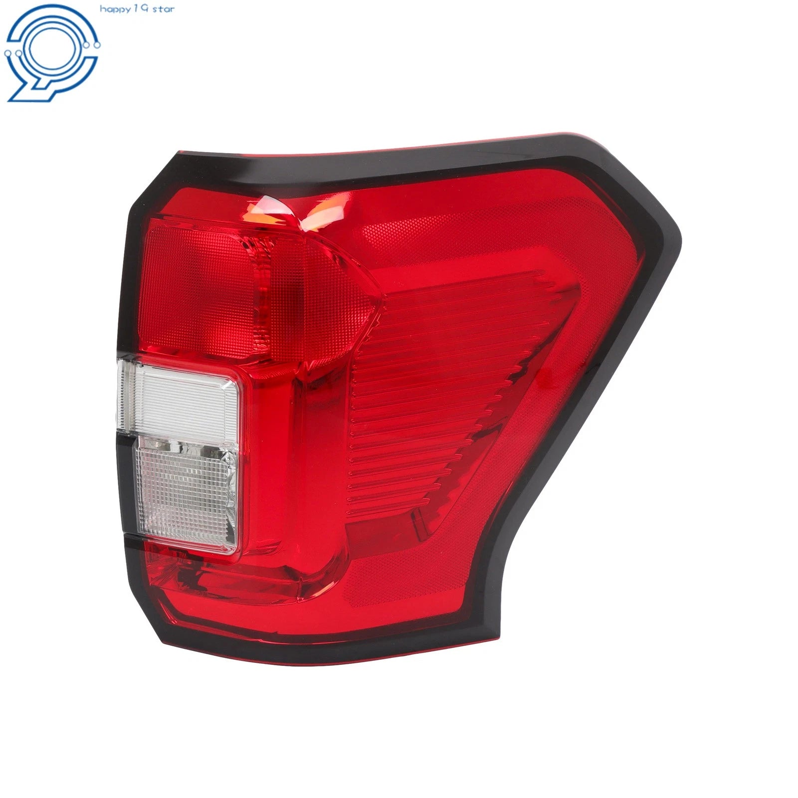 Halogen Tail Lights for Ford Expedition XL/XLT (2022-2024)
