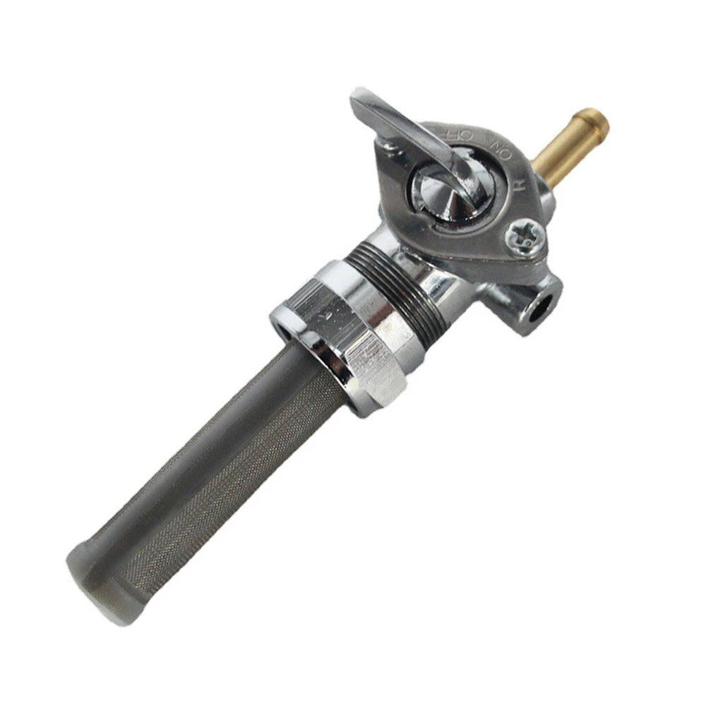 22mm Fuel Petcock Valve for Harley Davidson (62167-81, 62163-75)