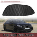1 Pc Fog Light Grill for Mercedes-Benz C300 (2015–2016) No. 2058850823