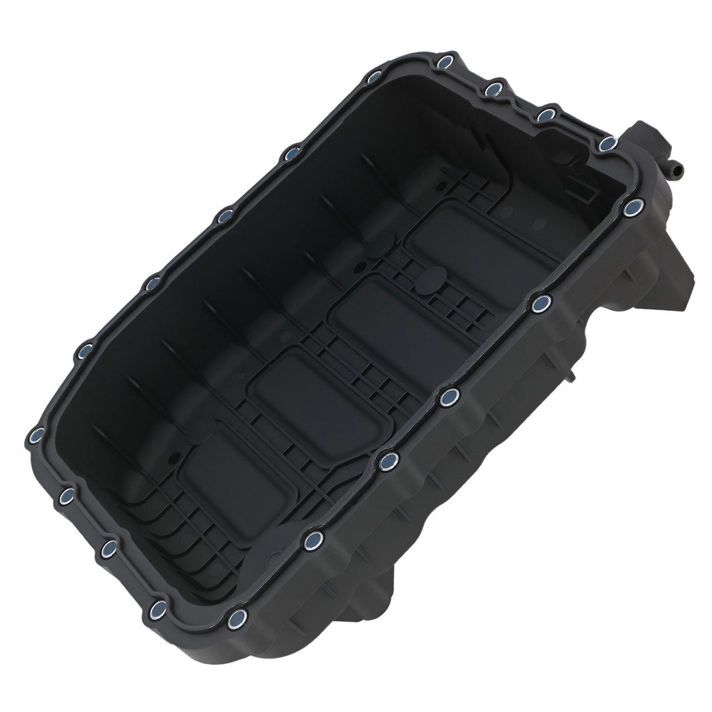 Transmission Oil Pan for Hyundai Santa Fe (2013–2018) w/ Gasket