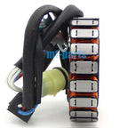 Magneto Stator Coil for Yamaha YFM250X Bear Tracker 250 (2001–2004) 1P0-H1410-00