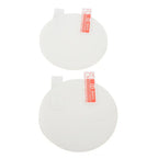 Instrument Cluster Screen Protector  Set for Honda CT125 Hunter Cub (2020-2021)