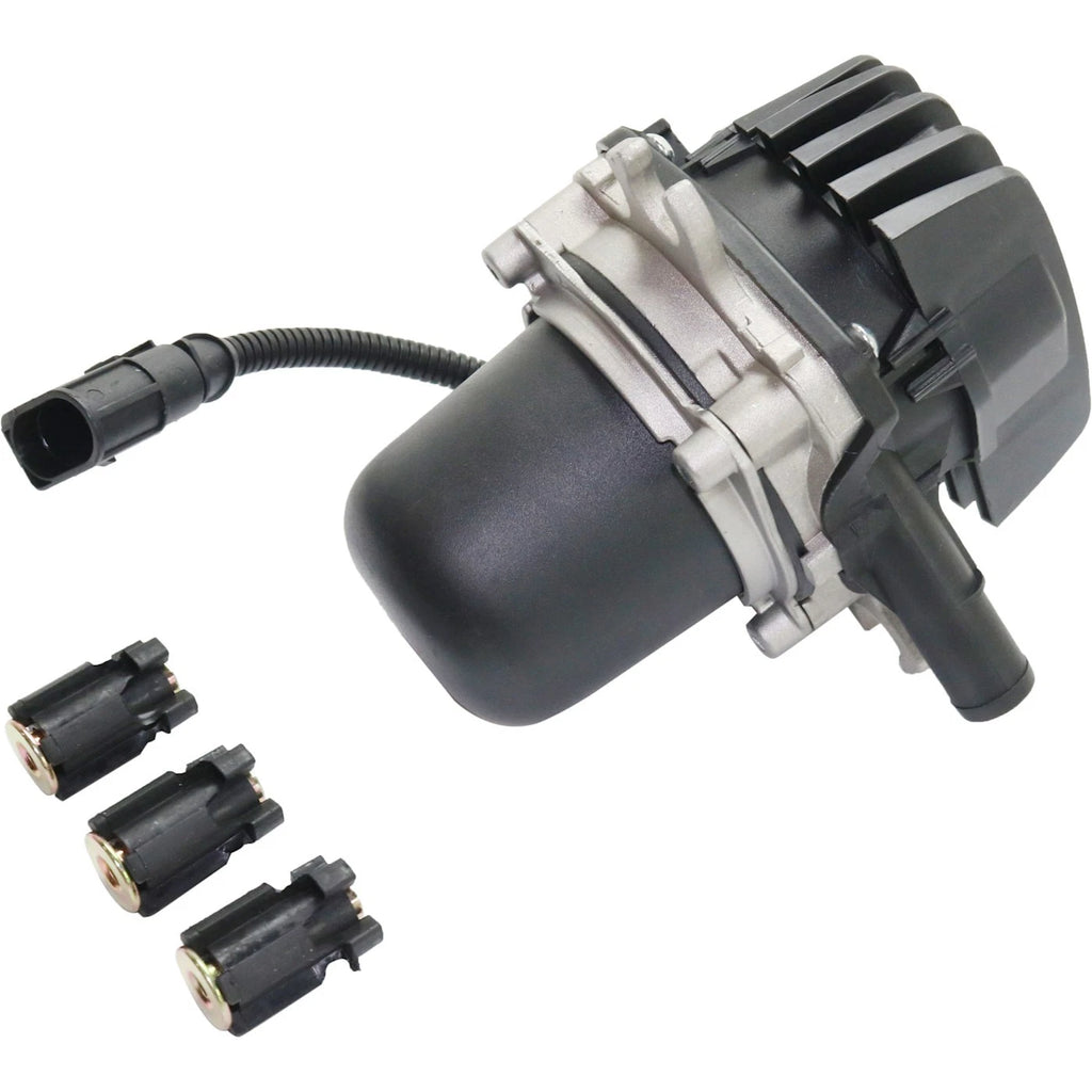 Air Pump Driver Left Side for Porsche Cayenne (2003–2006)