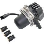 Air Pump Driver Left Side for Porsche Cayenne (2003–2006)