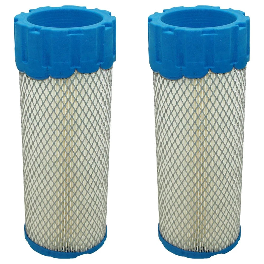 2X Air Filter for Bobcat (Replaces 4164576)