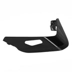 Upper Deflectors for Honda Africa Twin CRF1100 (2020–2023) 08R73-MKS-E20 BLK YU