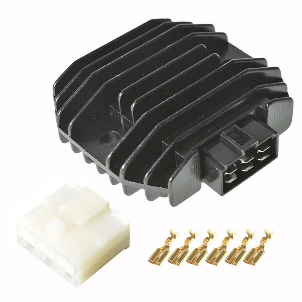 Voltage Regulator Rectifier for John Deere