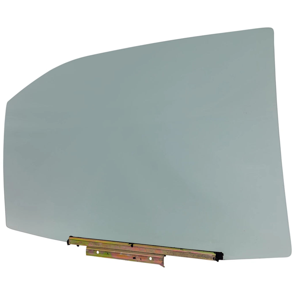 Rear Passenger Door Glass for Toyota Camry (2012–2014)
