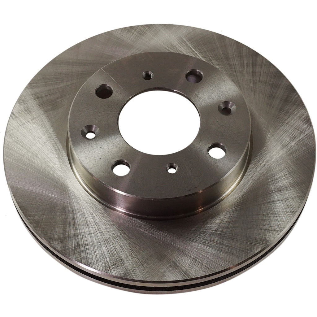 Front Disc Brake Rotors for Honda Civic Hatchback (1990–2000)