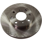 Front Disc Brake Rotors for Honda Civic Hatchback (1990–2000)