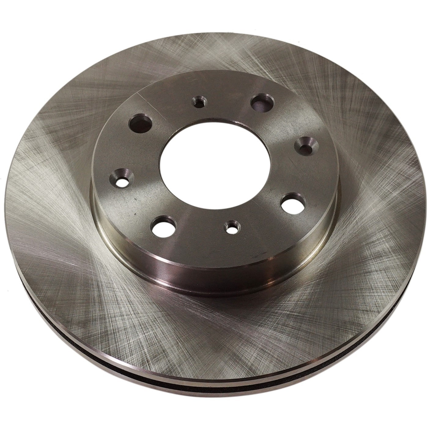 Front Disc Brake Rotors for Honda Civic Hatchback (1990–2000)