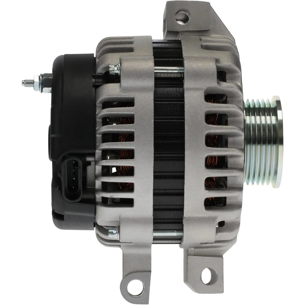Alternator for Saab 9-7x (2006)