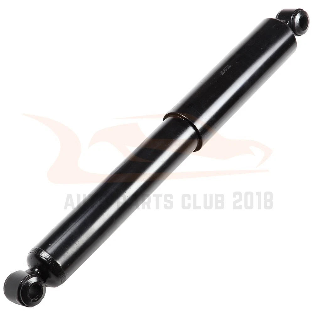 Rear Pair Struts for Nissan Frontier RWD (1998-2004)