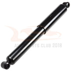 Rear Pair Struts for Nissan Frontier RWD (1998-2004)