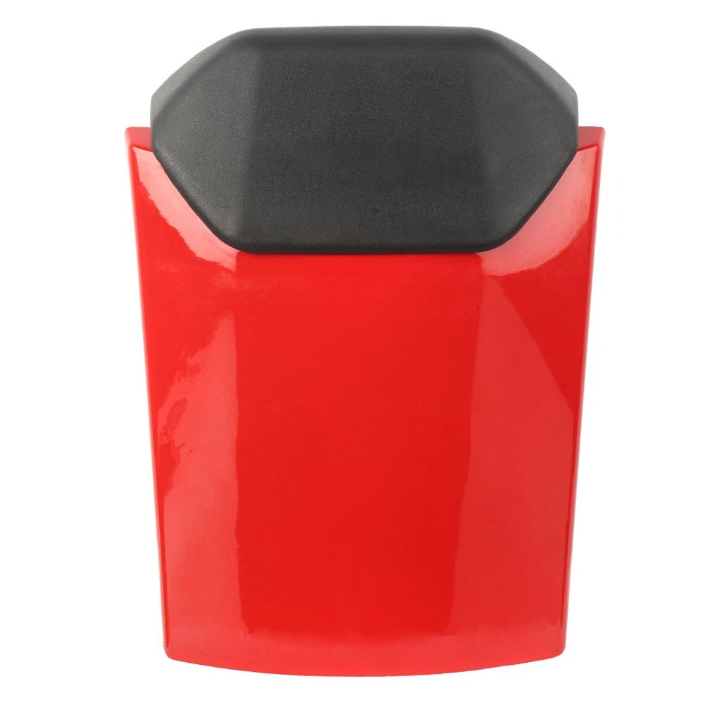 Rear Seat Cover Cowl for Yamaha YZF R1 (1998–1999) Red