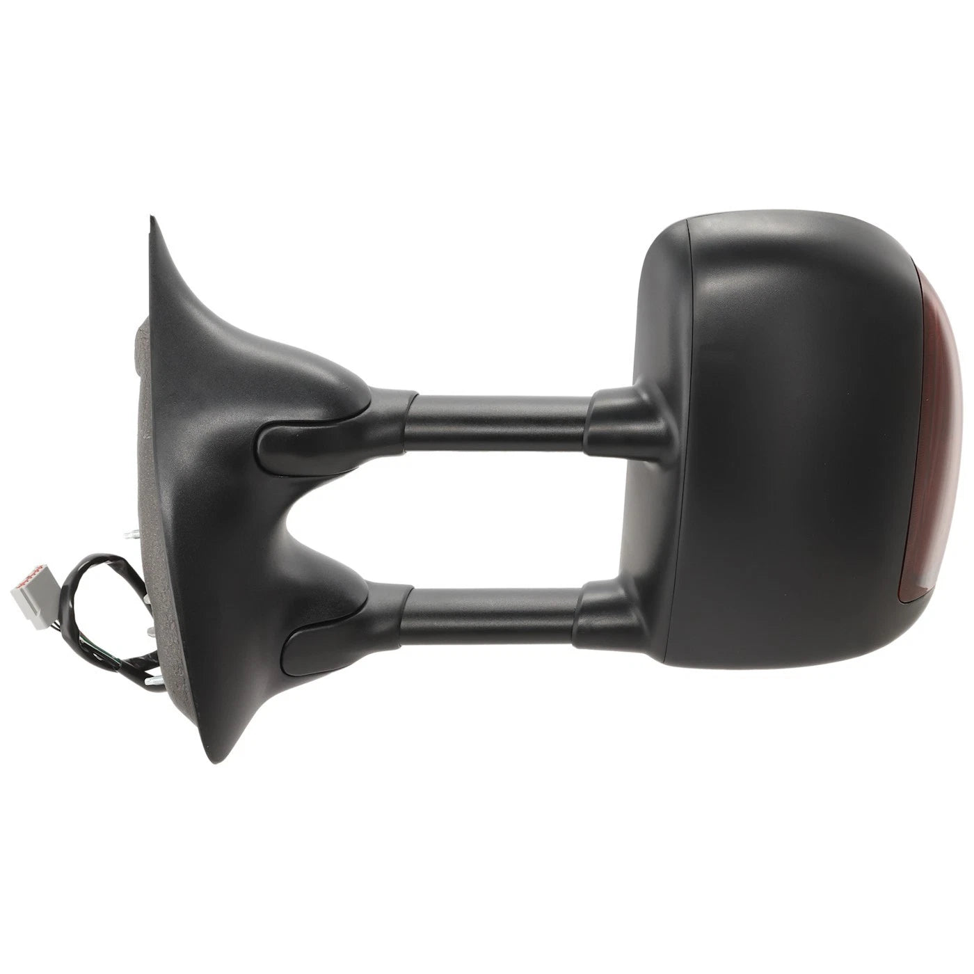 Heated Towing Mirror for Ford F250 F350 F450 F550 (Driver Left Side)