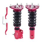 Front Coilovers Suspension Kit for Mitsubishi Lancer (2002–2006)