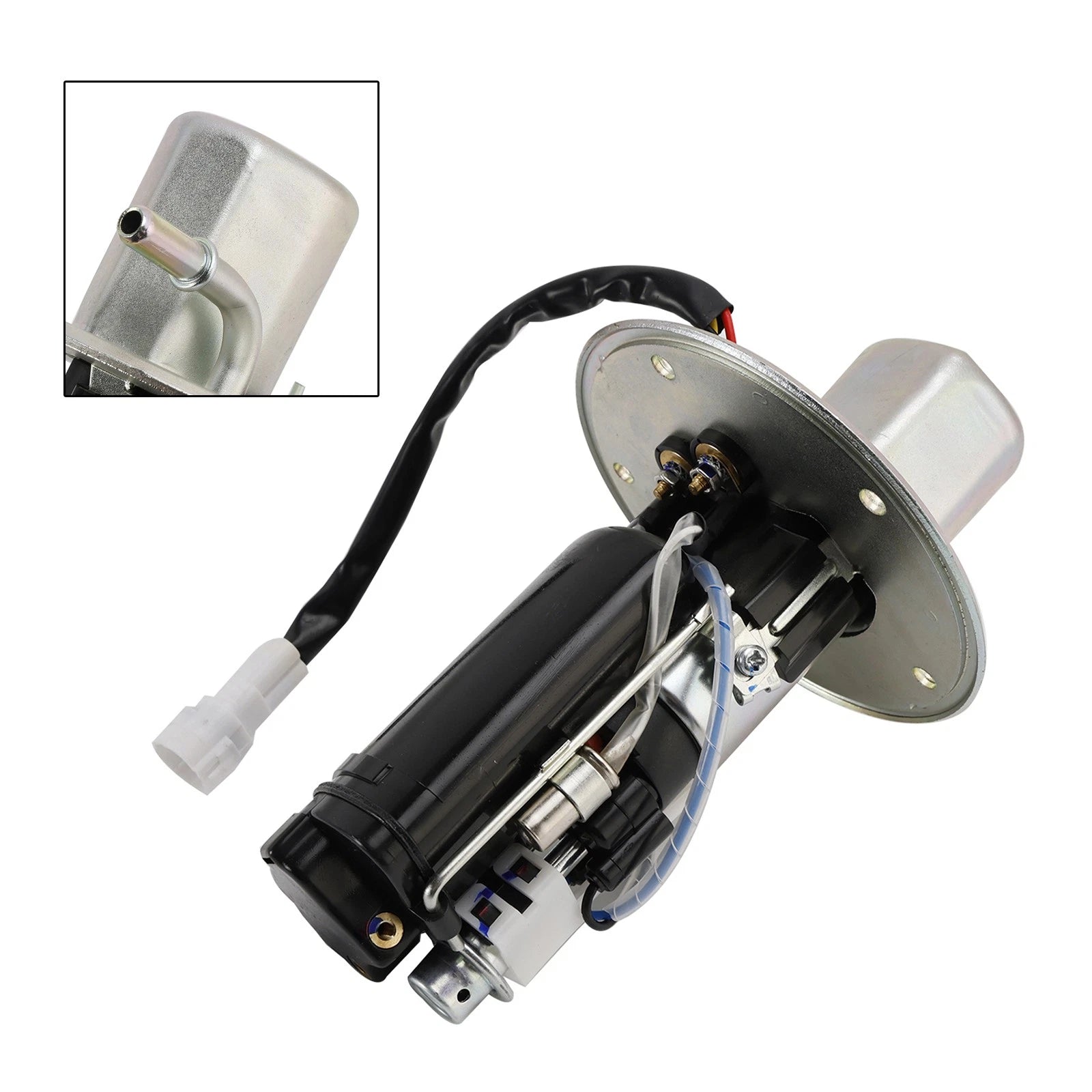 Fuel Pump Assembly Unit 15100-35F30 for Suzuki SV650 (2003–2007) GSXR1000 (2003–2004)