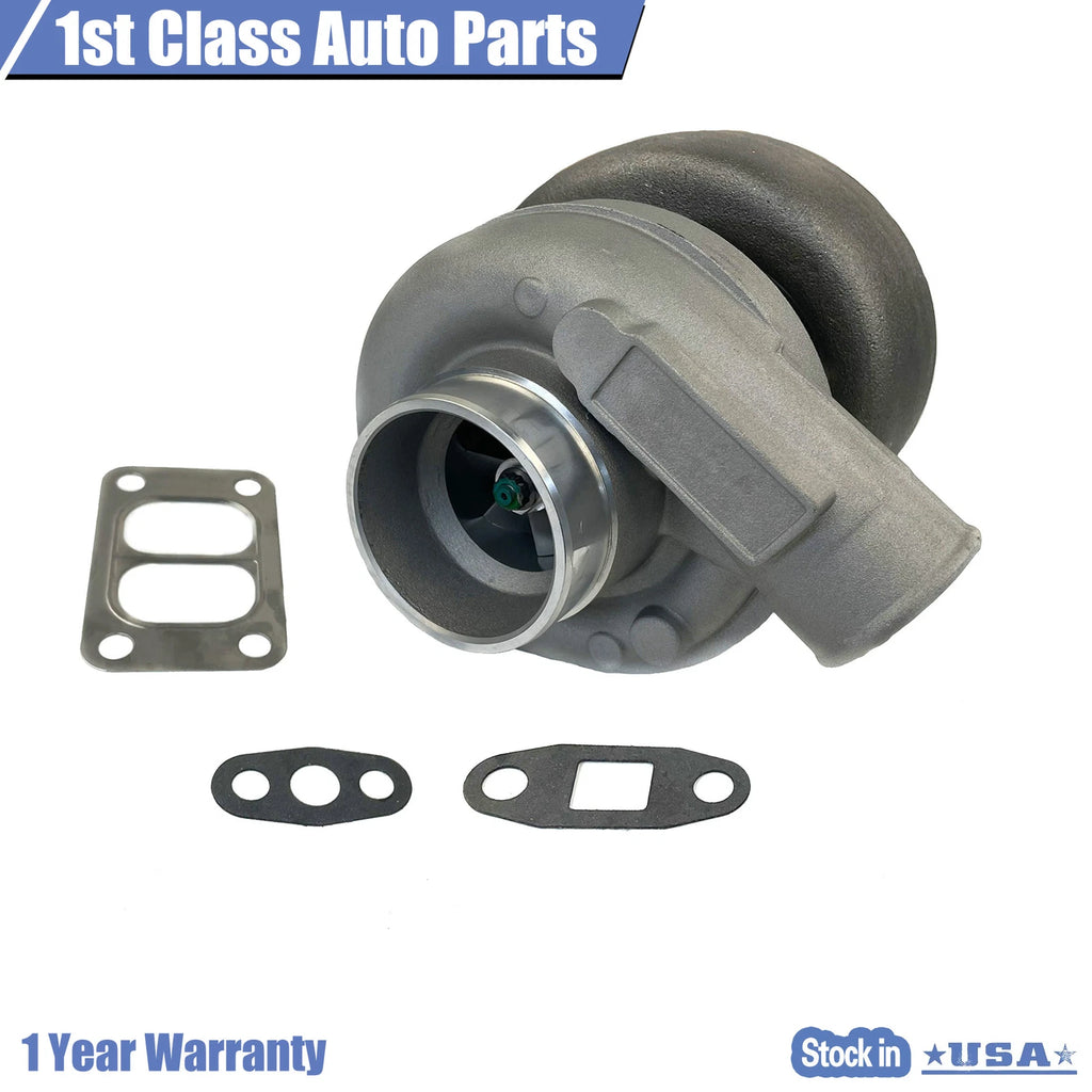 Turbocharger for Cummins 4BT 3.9 (1984–1998)