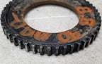 ABS Tone Ring for Ford Thunderbird Cougar Mark VIII (1989–1997)