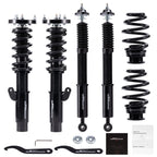 Coilovers 24 Way Damper for BMW 3 Series E46 RWD (1999–2006)