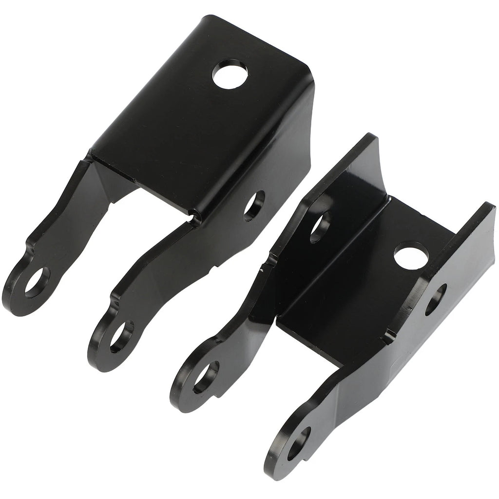 Shock Extender for Chevy GMC C10 C15 (1973–1987) Lowered Drop Trucks