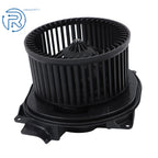 HVAC Heater Blower Motor with Wheel for Freightliner FL50, Volvo VNL, VNM