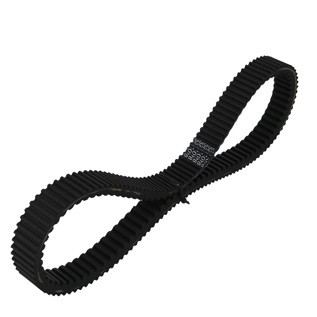 Clutch Belt for Polaris Classic 500 550 Indy (2001–2006) 3211078 Black