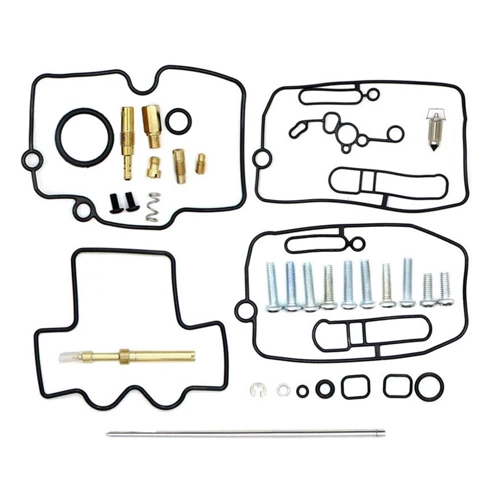 Carburetor Gasket Kit for Yamaha YFZ 450 YFZ450 (2004–2009)