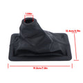 Shifter Boot Cover for Ford Mustang (2005–2009) 8R3Z-7277-AA